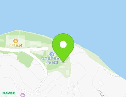378-1 Jajam-ro, Seorak-myeon, Gapyeong-gun, Gyeonggi-do, Republic of Korea Map