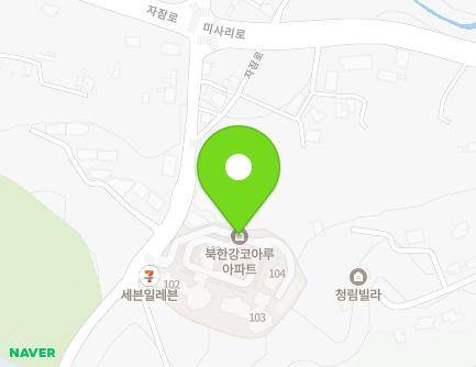 86 Jajam-ro, Seorak-myeon, Gapyeong-gun, Gyeonggi-do, Republic of Korea Map
