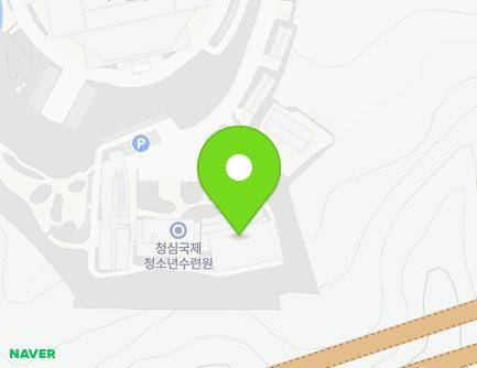 278-64 Misari-ro, Seorak-myeon, Gapyeong-gun, Gyeonggi-do, Republic of Korea Map