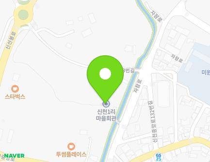 11 Jajam-ro, Seorak-myeon, Gapyeong-gun, Gyeonggi-do, Republic of Korea