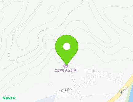 245-49 Hanseo-ro, Seorak-myeon, Gapyeong-gun, Gyeonggi-do, Republic of Korea Map