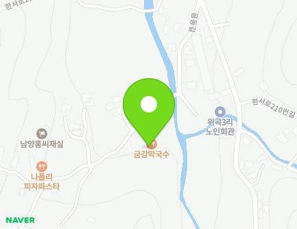 23 Eumdong-gil, Seorak-myeon, Gapyeong-gun, Gyeonggi-do, Republic of Korea Map