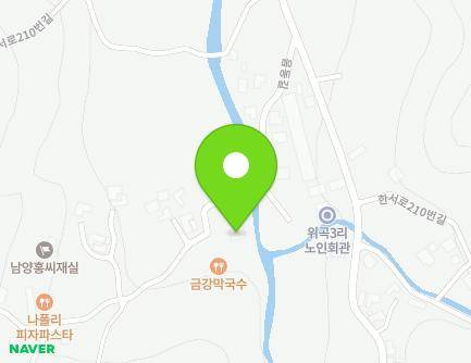 19 Eumdong-gil, Seorak-myeon, Gapyeong-gun, Gyeonggi-do, Republic of Korea Map