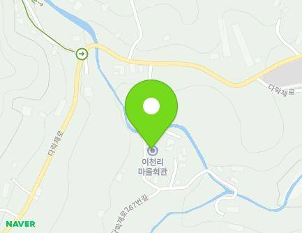 13 Darakjae-ro 267beon-gil, Seorak-myeon, Gapyeong-gun, Gyeonggi-do, Republic of Korea Map