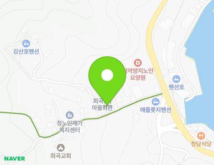 12 Hoegogyangji-gil, Seorak-myeon, Gapyeong-gun, Gyeonggi-do, Republic of Korea Map