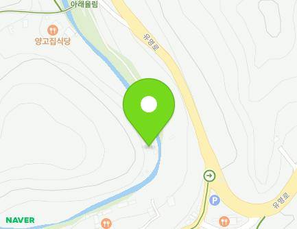 1865-59 Yumyeong-ro, Seorak-myeon, Gapyeong-gun, Gyeonggi-do, Republic of Korea Map