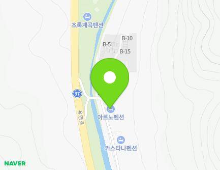 2108 Yumyeong-ro, Seorak-myeon, Gapyeong-gun, Gyeonggi-do, Republic of Korea Map