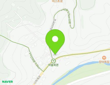 116 Darakjae-ro, Seorak-myeon, Gapyeong-gun, Gyeonggi-do, Republic of Korea Map