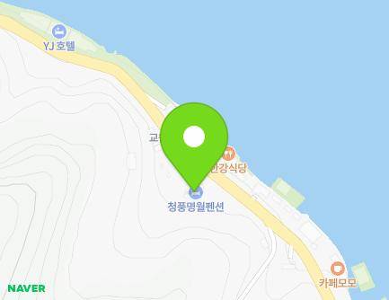 2429 Yumyeong-ro, Seorak-myeon, Gapyeong-gun, Gyeonggi-do, Republic of Korea Map