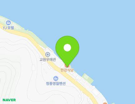 2428 Yumyeong-ro, Seorak-myeon, Gapyeong-gun, Gyeonggi-do, Republic of Korea Map