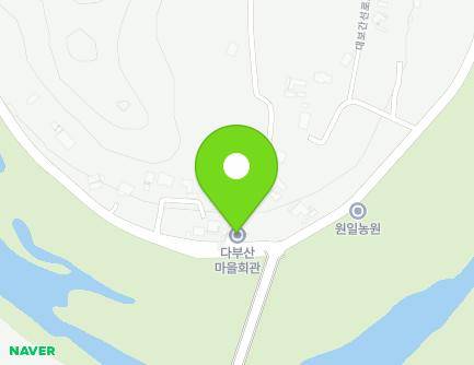 337 Daeboganseon-ro, Jojong-myeon, Gapyeong-gun, Gyeonggi-do, Republic of Korea Map