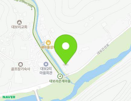 613 Daeboganseon-ro, Jojong-myeon, Gapyeong-gun, Gyeonggi-do, Republic of Korea Map