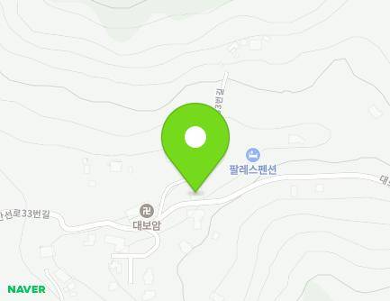 27 Daeboganseon-ro 33beon-gil, Jojong-myeon, Gapyeong-gun, Gyeonggi-do, Republic of Korea