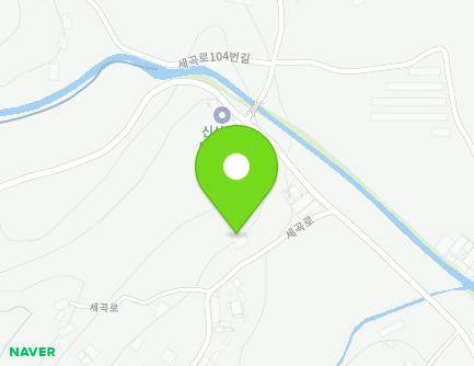 93-16 Segok-ro, Jojong-myeon, Gapyeong-gun, Gyeonggi-do, Republic of Korea Map