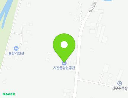 103-1 Yeoninsan-ro, Jojong-myeon, Gapyeong-gun, Gyeonggi-do, Republic of Korea Map