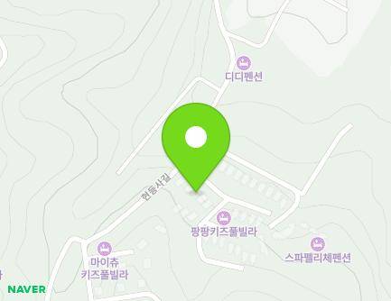 55-269 Hyeondeungsa-gil, Jojong-myeon, Gapyeong-gun, Gyeonggi-do, Republic of Korea Map