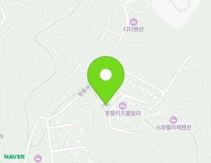 55-283 Hyeondeungsa-gil, Jojong-myeon, Gapyeong-gun, Gyeonggi-do, Republic of Korea Map