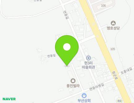 12-17 Yeondeungaraet-gil, Jojong-myeon, Gapyeong-gun, Gyeonggi-do, Republic of Korea Map