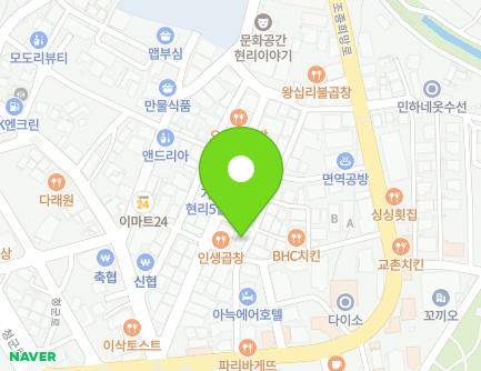 9 Jojongsaessak-ro 4beon-gil, Jojong-myeon, Gapyeong-gun, Gyeonggi-do, Republic of Korea Map