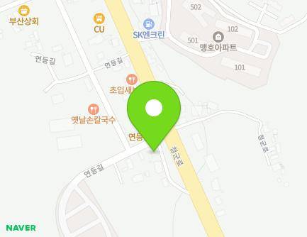 1-4 Yeondeung-gil, Jojong-myeon, Gapyeong-gun, Gyeonggi-do, Republic of Korea Map