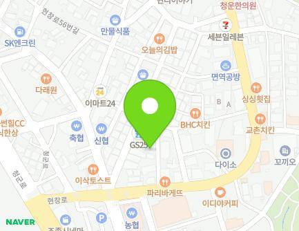 5 Jojonghuimang-ro 5beon-gil, Jojong-myeon, Gapyeong-gun, Gyeonggi-do, Republic of Korea Map