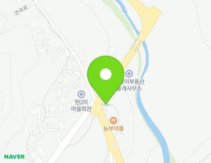 66 Unakcheonggye-ro, Jojong-myeon, Gapyeong-gun, Gyeonggi-do, Republic of Korea Map