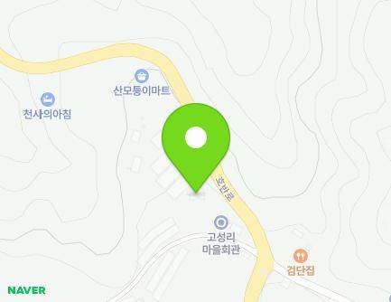 1233 Hoban-ro, Cheongpyeong-myeon, Gapyeong-gun, Gyeonggi-do, Republic of Korea Map