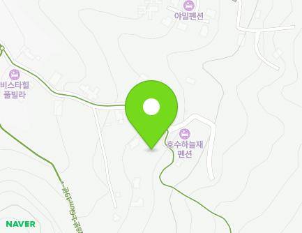 66-144 Bukhangang-ro 1556beon-gil, Cheongpyeong-myeon, Gapyeong-gun, Gyeonggi-do, Republic of Korea Map