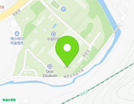 9-85 Sangji-ro, Cheongpyeong-myeon, Gapyeong-gun, Gyeonggi-do, Republic of Korea Map