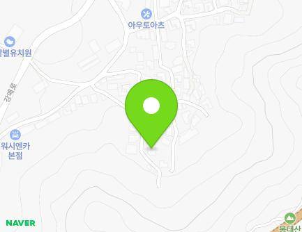 32-25 Gangmae-ro 216beon-gil, Deogyang-gu, Goyang-si, Gyeonggi-do, Republic of Korea Map
