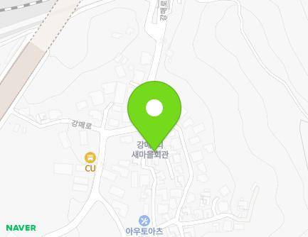 254-29 Gangmae-ro, Deogyang-gu, Goyang-si, Gyeonggi-do, Republic of Korea Map