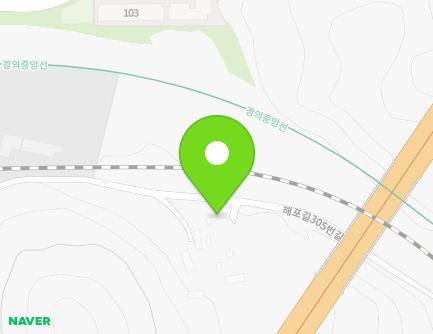 129 Haepo-gil 305beon-gil, Deogyang-gu, Goyang-si, Gyeonggi-do, Republic of Korea Map