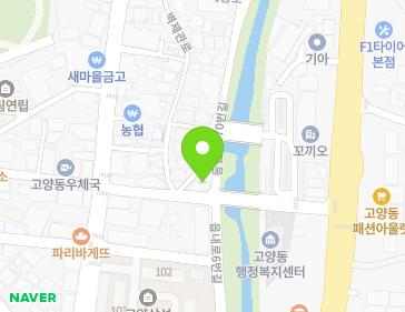 68 Dongheon-ro 470beon-gil, Deogyang-gu, Goyang-si, Gyeonggi-do, Republic of Korea 68 Dongheon-ro 470beon-gil, Deogyang-gu, Goyang-si, Gyeonggi-do, Republic of Korea Map