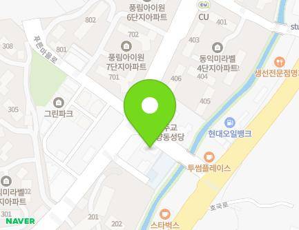 34-6 Pureunmaeul-ro, Deogyang-gu, Goyang-si, Gyeonggi-do, Republic of Korea Map