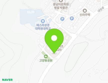 16-2 Daeyang-ro 285beon-gil, Deogyang-gu, Goyang-si, Gyeonggi-do, Republic of Korea Map