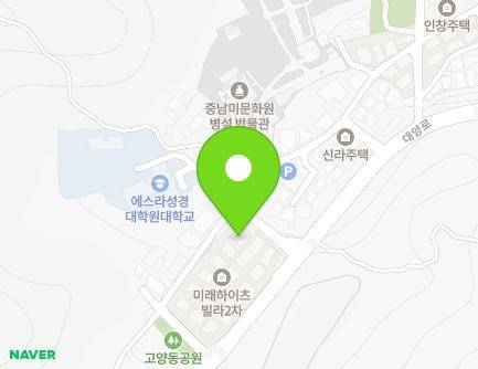 26-1 Daeyang-ro 285beon-gil, Deogyang-gu, Goyang-si, Gyeonggi-do, Republic of Korea Map