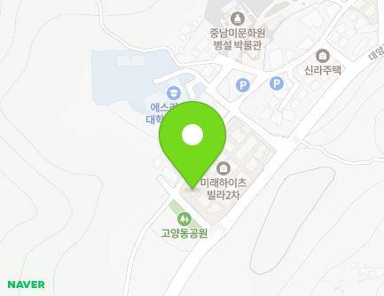 16 Daeyang-ro 285beon-gil, Deogyang-gu, Goyang-si, Gyeonggi-do, Republic of Korea Map