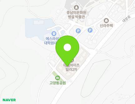 20-1 Daeyang-ro 285beon-gil, Deogyang-gu, Goyang-si, Gyeonggi-do, Republic of Korea Map