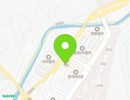 16 Bogwang-ro, Deogyang-gu, Goyang-si, Gyeonggi-do, Republic of Korea Map