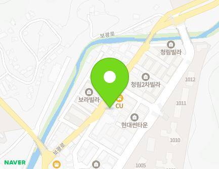 14 Bogwang-ro, Deogyang-gu, Goyang-si, Gyeonggi-do, Republic of Korea Map