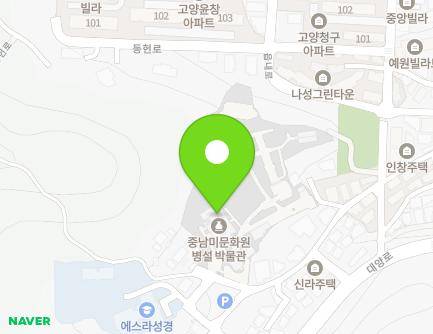 33-15 Daeyang-ro 285beon-gil, Deogyang-gu, Goyang-si, Gyeonggi-do, Republic of Korea Map