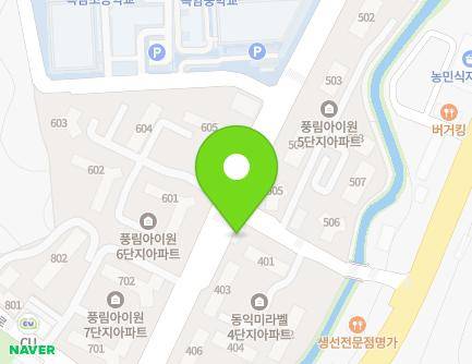 52 Pureunmaeul-ro, Deogyang-gu, Goyang-si, Gyeonggi-do, Republic of Korea Map