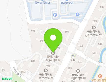 55 Pureunmaeul-ro, Deogyang-gu, Goyang-si, Gyeonggi-do, Republic of Korea Map