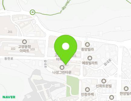 87-37 Eumnae-ro, Deogyang-gu, Goyang-si, Gyeonggi-do, Republic of Korea Map