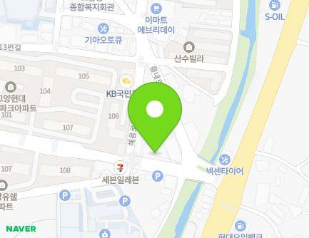 10 Eumnae-ro, Deogyang-gu, Goyang-si, Gyeonggi-do, Republic of Korea Map