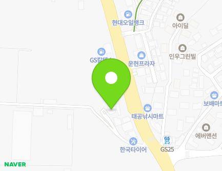 1005 Tongil-ro, Deogyang-gu, Goyang-si, Gyeonggi-do, Republic of Korea Map