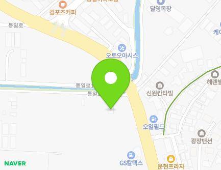 494 Tongil-ro 893beon-gil, Deogyang-gu, Goyang-si, Gyeonggi-do, Republic of Korea Map