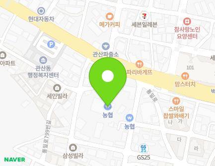 775 Tongil-ro, Deogyang-gu, Goyang-si, Gyeonggi-do, Republic of Korea Map