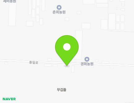 997-49 Tongil-ro, Deogyang-gu, Goyang-si, Gyeonggi-do, Republic of Korea Map