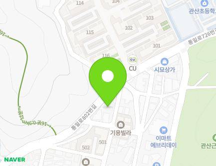 54 Tongil-ro 802beon-gil, Deogyang-gu, Goyang-si, Gyeonggi-do, Republic of Korea Map